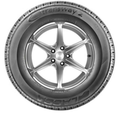 Lassa Transway 2 205/75R16C 113/11R Yaz Lastiği (Üretim Yılı 2024)