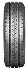 Lassa Transway 2 205/75R16C 113/11R Yaz Lastiği (Üretim Yılı 2024)