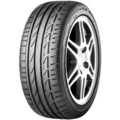215/40R17 87W XL AO POTENZA S001AUDI A1 BRIDGESTONE