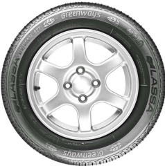 175/70R13 82T GREENWAYS LASSA