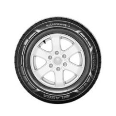 185R14C 8KM 102/100R TRANSWAY 3 LASSA