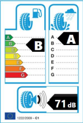 215/55R18 99V XL TURANZA T005