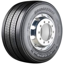 315/70R22.5 156/150L M+S & SFM ECOPIA H-STEER 002 BRIDGESTONE A.DÜZ