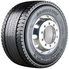 315/70R22.5 154/150L M+S & SFM ECOPIA H-DRIVE 002 BRIDGESTONE A.ÇEKER