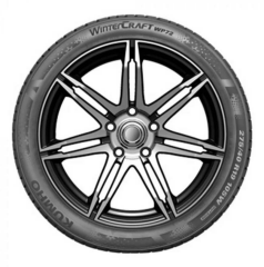 205/55R17 91V XL WINTERCRAFT WP72 KUMHO