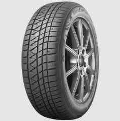 215/55R18 99V XL WINTERCRAFT WS71 SUV KUMHO