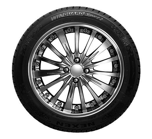 245/40R19 98V XL WINGUARD SPORT2 NEXEN
