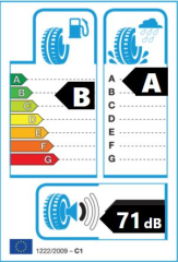 235/45R18 98Y XL TURANZA T005 BRIDGESTONE