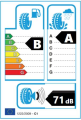 215/65R16 98H TURANZA T005