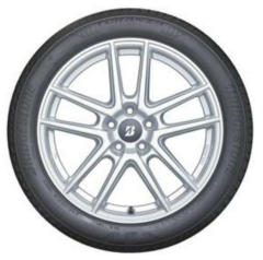 215/65R16 98H TURANZA T005 BRIDGESTONE