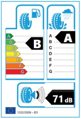 225/60R18 100 V TURANZA T005