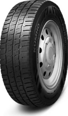 215/75R16C 116/114R 10PR PORTRAN CW51 KUMHO