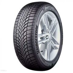 195/60R15 88H BLIZZAK LM25 M+S / SFM BRIDGESTONE