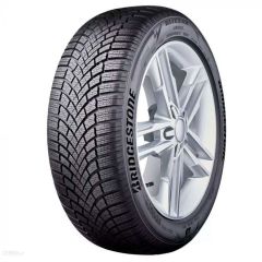 195/60R15 88H BLIZZAK LM25 M+S / SFM BRIDGESTONE