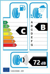 235/65R16C 115/113R DURAVIS R660