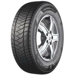 235/65R16C 115/113R ALL SEASON DURAVIS