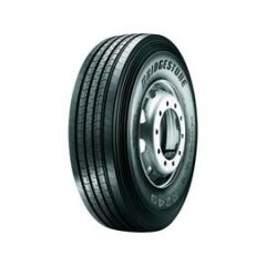 295/80R22.5 152/148M M+S & SFM R249 BRIDGESTONE A.DÜZ