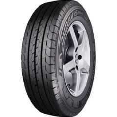 225/75R16C 121/120R R 660 DURAVIS BRIDGESTONE