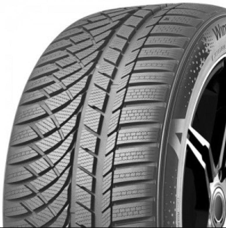 245/40R19 98V XL WINTERCRAFT WP72 KUMHO