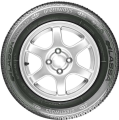 175/65R14 82H GREENWAYS LASSA