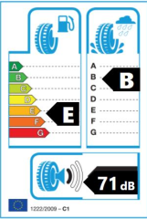 195/70R15C 104/102R 8PR, TL TRANSWAY 2