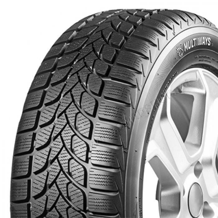 195/70R15C 104/102R 8PR TL MULTIWAYS-C M+S LASSA