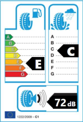 225/70R15C 112/110R 8PR, TL TRANSWAY A/T M+S