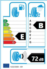 215/70R15C 109/107S 8PR, TL TRANSWAY