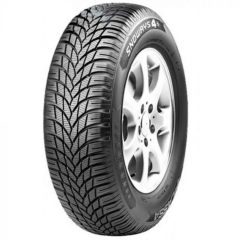 215/55R17 98V XL SNOWAYS 4 M+S / SFM LASSA