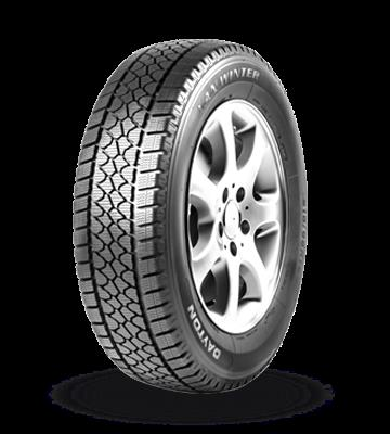 215/75R16C 116/114R DAYTON VAN WINTER