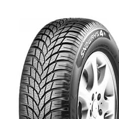 Lassa Snoways 4 195/55R16 87H Kış Lastiği (Üretim Yılı 2024)