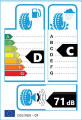 205/75R16C 113/111Q 10PR, TL TRANSWAY A/T M+S