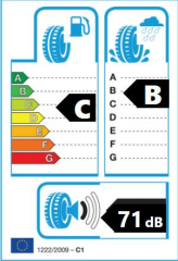 235/65R16C 121/119Q 12PR, TL TRANSWAY 2 YAZLIK TİCARİ 2023