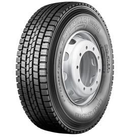 295/80R22.5 152/148M(154/150L) EG5500 LASSA A.ÇEKER