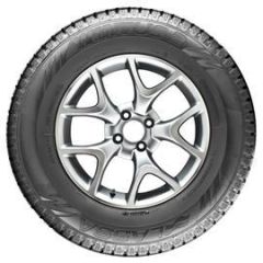 Lassa Wintus 2 215/65R16C 109/107R 8PR Kış Lastiği (Üretim Yılı 2024)