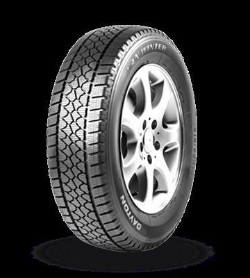 195/70R15C 104/102R VAN WINTER DAYTON