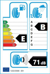 185/75R16C 104/102R 8PR TL TRANSWAY 2 LASSA