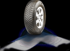 225/40R18 92V XL SNOWAYS4 LASSA