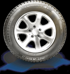 225/40R18 92V XL SNOWAYS4 LASSA