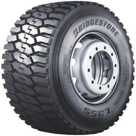315/80R22.5 158/156G(156/150K) M+S L355 BRIDGESTONE H.ÇEKER