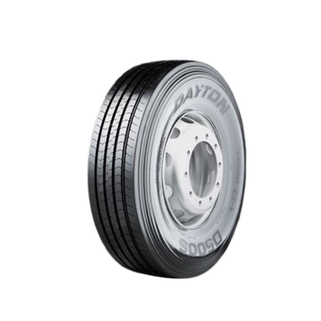 315/80R22.5 156/150L (154/150M) M+S & SFM D500S YOL DAYTON A.DÜZ