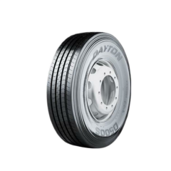 315/80R22.5 156/150L (154/150M) M+S & SFM D500S YOL DAYTON A.DÜZ