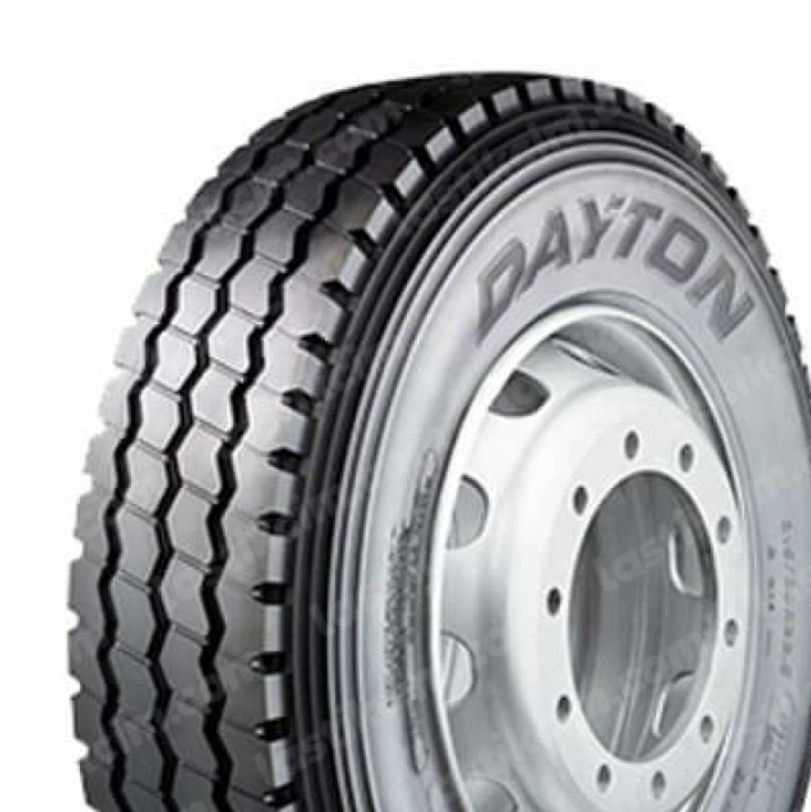 315/80R22.5 156/150K M+S D800M DAYTON H.ÖN