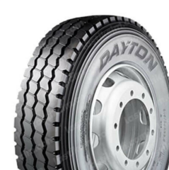 315/80R22.5 156/150K M+S D800M DAYTON H.ÖN