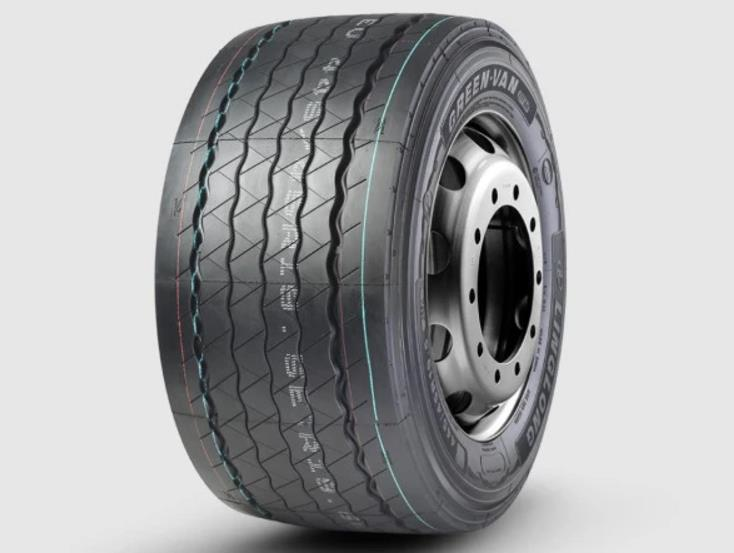 385/55R22.5 160K M+S ETT100 LINGLONG DORSE PİLOT DÜZ