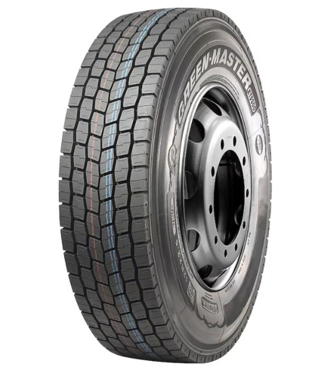 295/80R22.5 152/148M 16PR KTD300 BENCHMARK A.ÇEKER