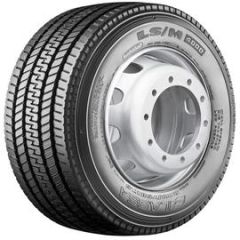 215/75R17.5 126/124M M+S & SFM LS/M4000 LASSA A.ÇEKER