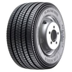 215/75R17.5 126/124M M+S & SFM LS/M4000 LASSA A.ÇEKER