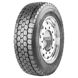 215/75R17.5  126/124M  M+S & SFM Maxiways 110D LASSA A.ÇEKER