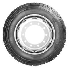 215/75R17.5  126/124M  M+S & SFM Maxiways 110D LASSA A.ÇEKER